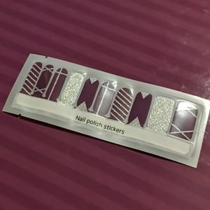 Nail Stickers